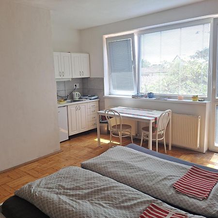Apartman S Krbem Olomouc Luaran gambar
