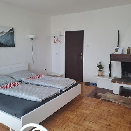 Apartman S Krbem Olomouc Luaran gambar