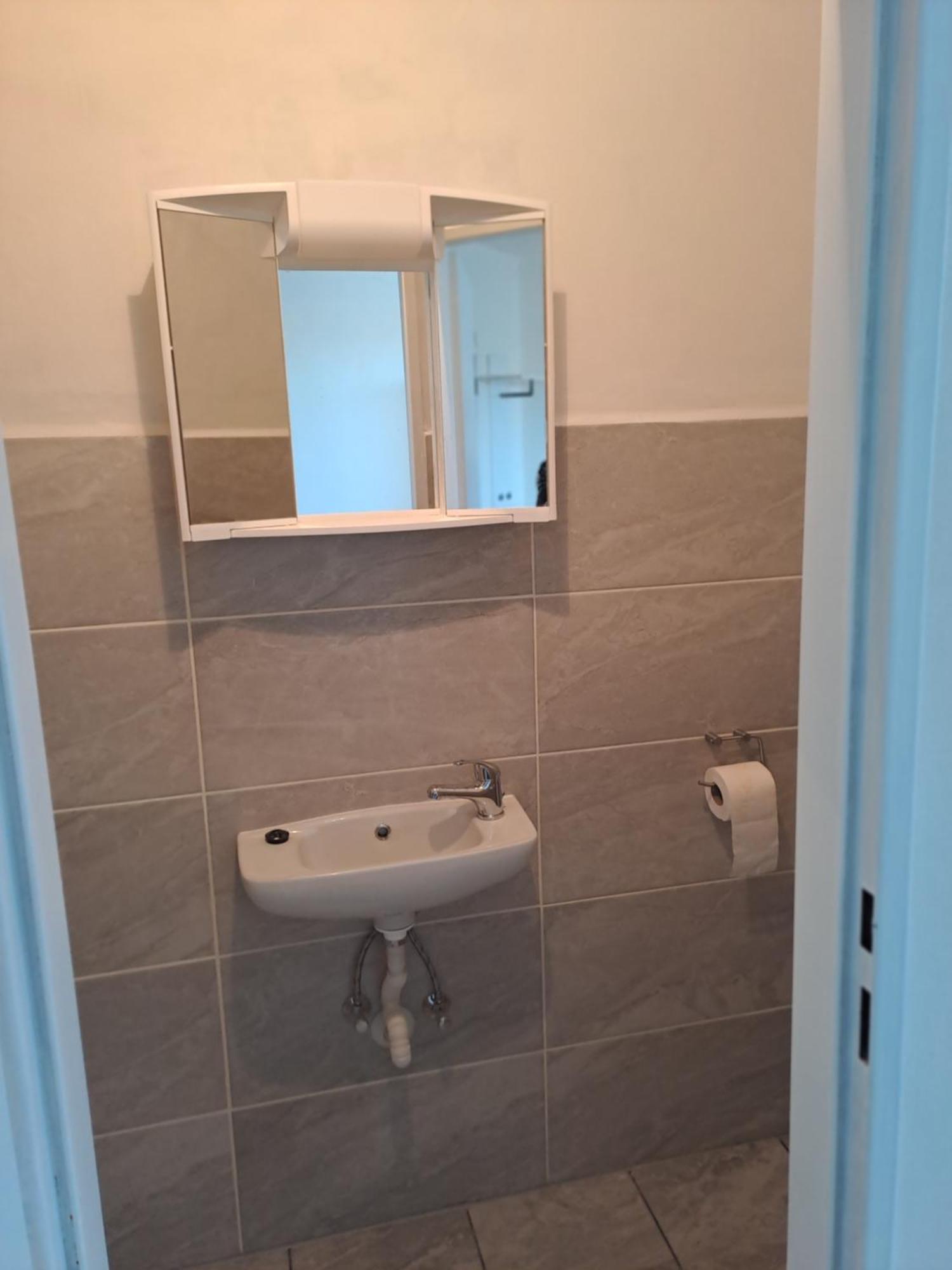Apartman S Krbem Olomouc Luaran gambar