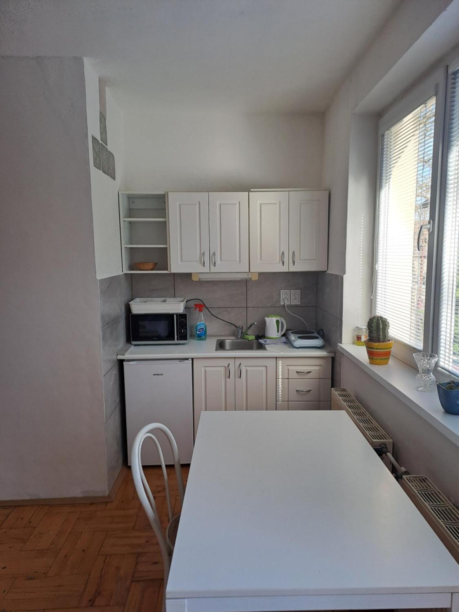 Apartman S Krbem Olomouc Luaran gambar