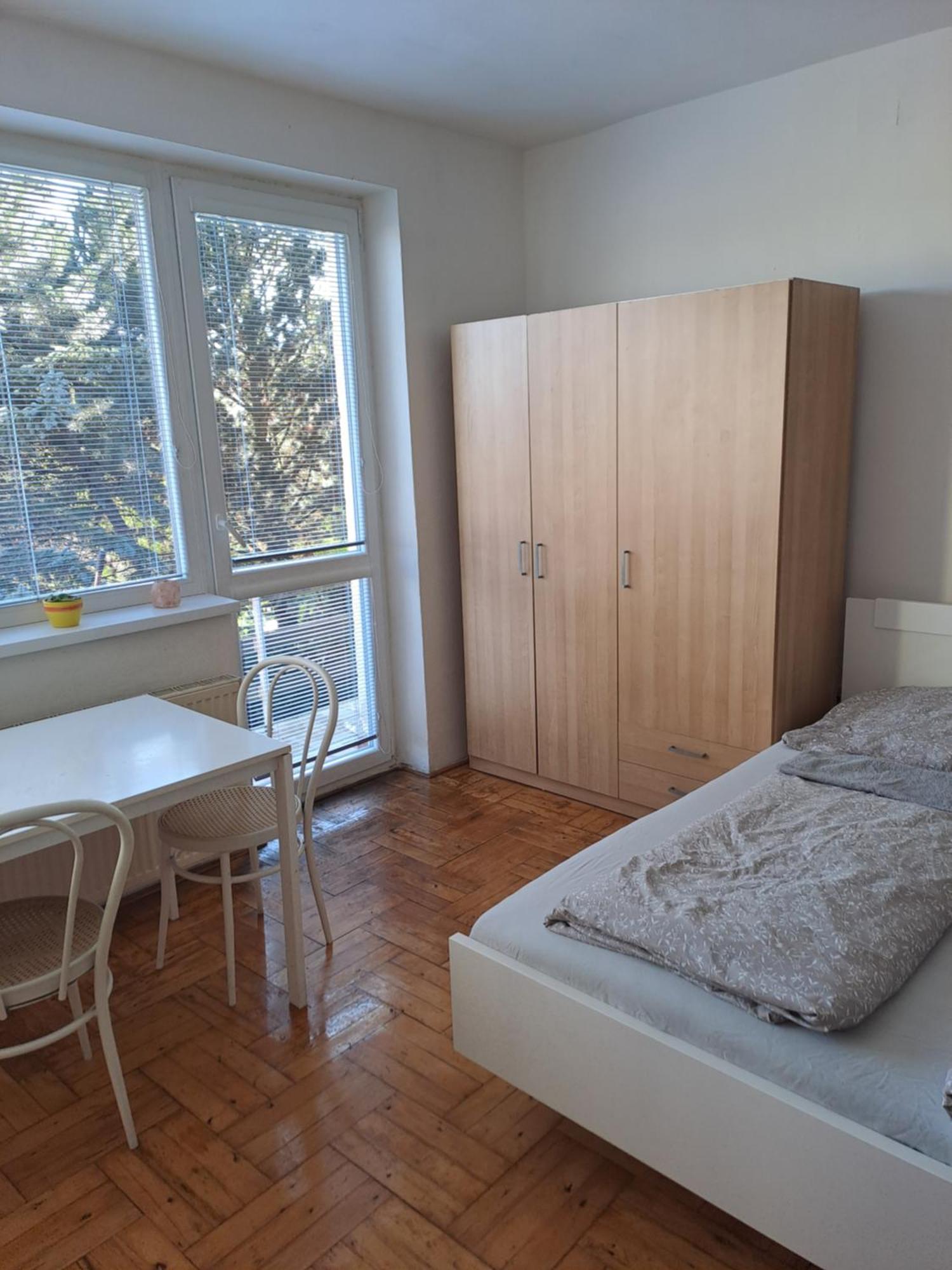 Apartman S Krbem Olomouc Luaran gambar